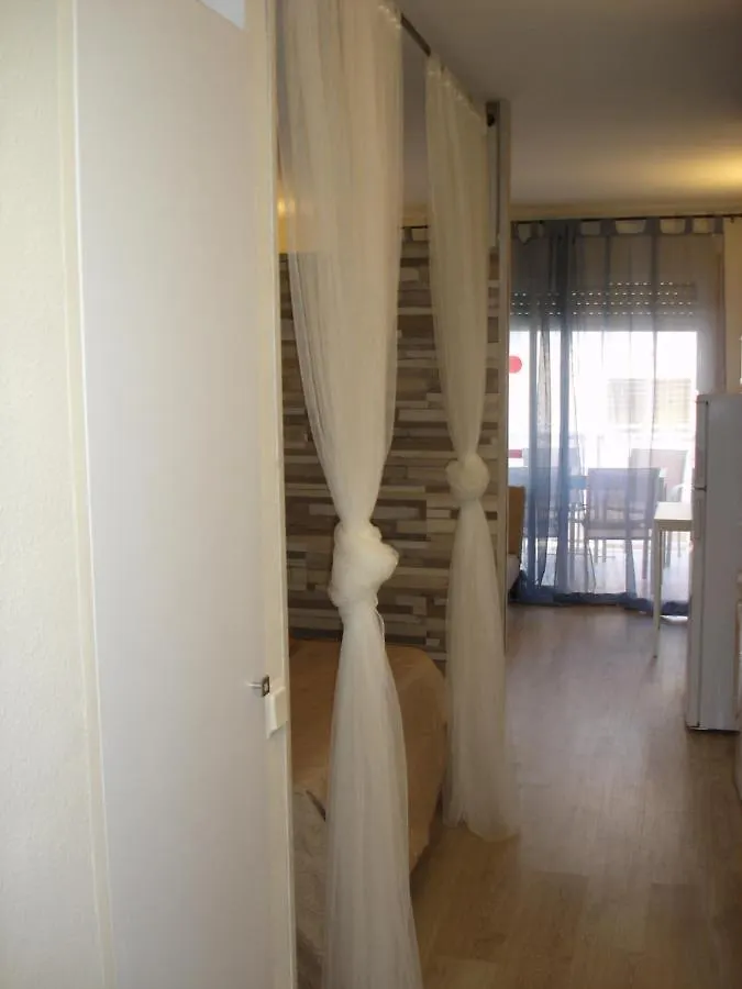 Legacy Apartments Salou Spain