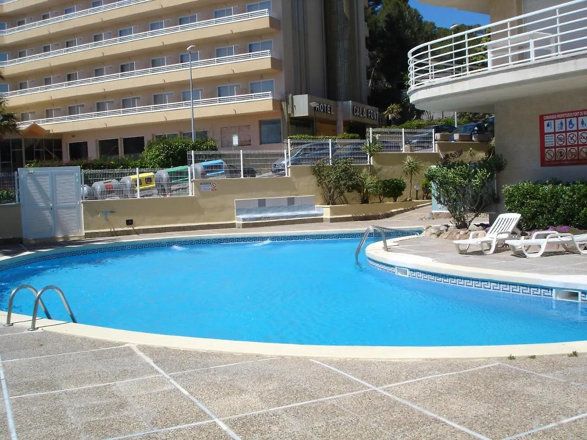 Legacy Apartments Salou