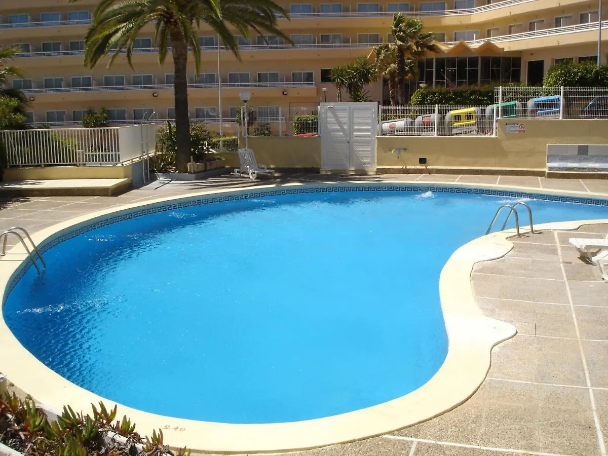 Legacy Apartments Salou Spain