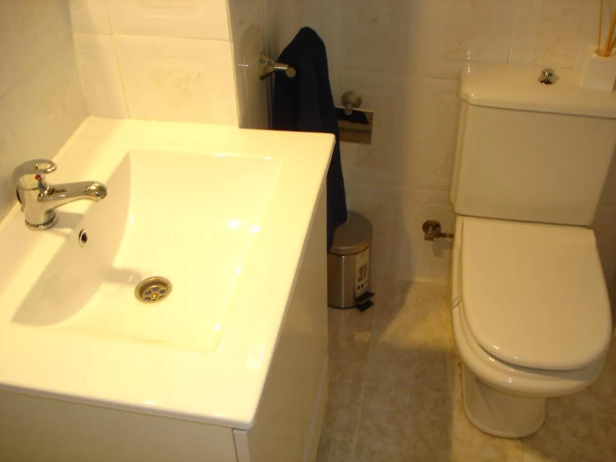 Legacy Apartments Salou 0*,