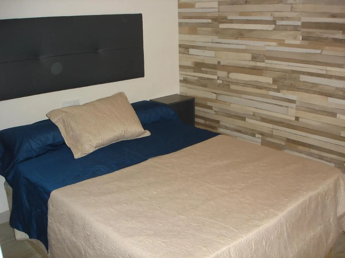 Legacy Apartments Salou Spain