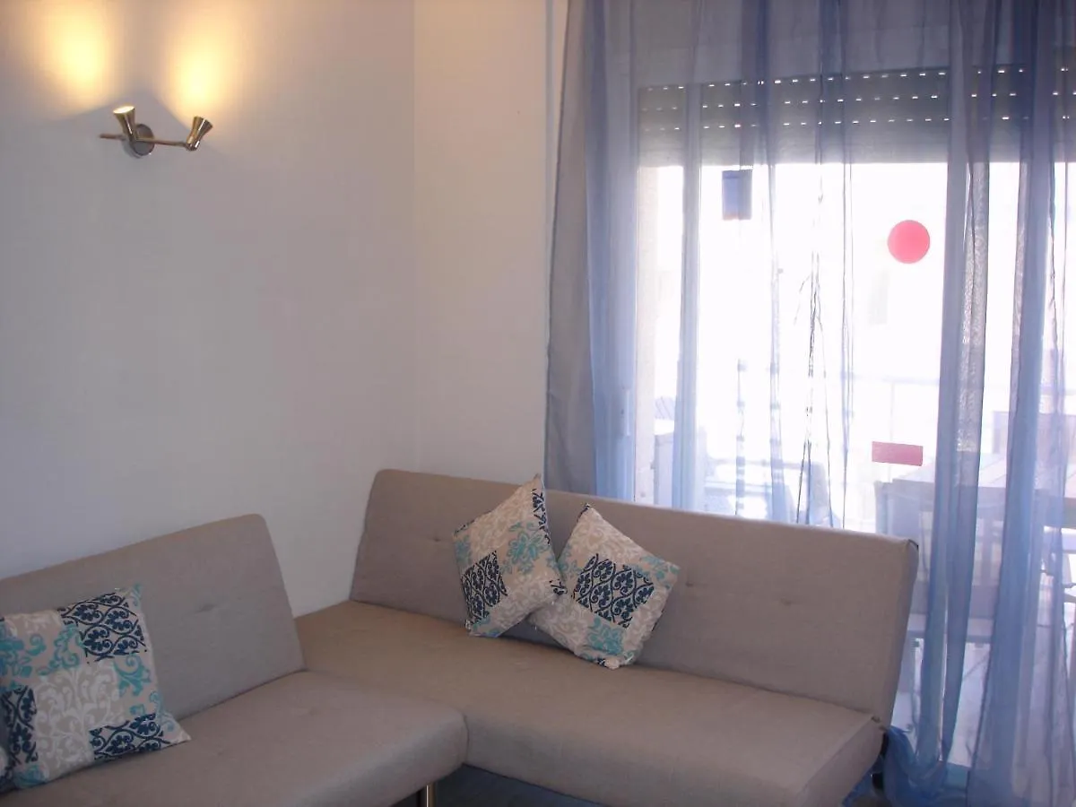 Legacy Apartments Salou Spain
