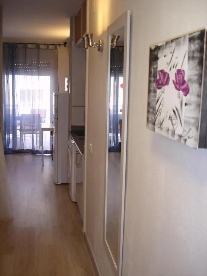 Legacy Apartments Salou