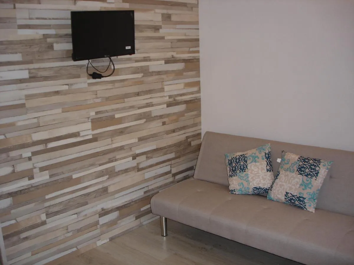 Legacy Apartments Salou