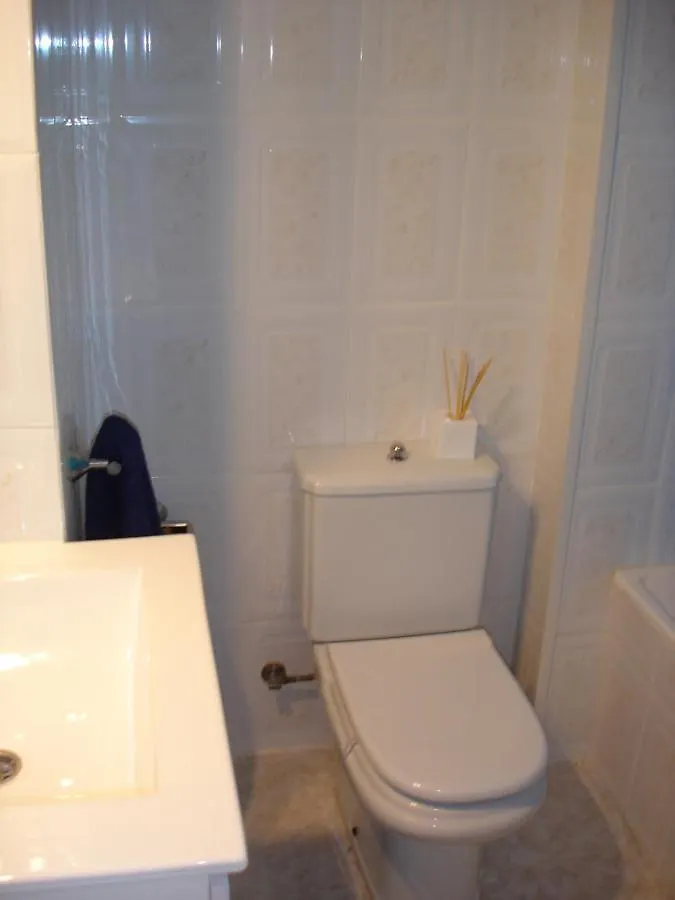 Legacy Apartments Salou