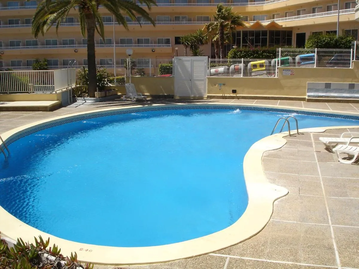Legacy Apartments Salou