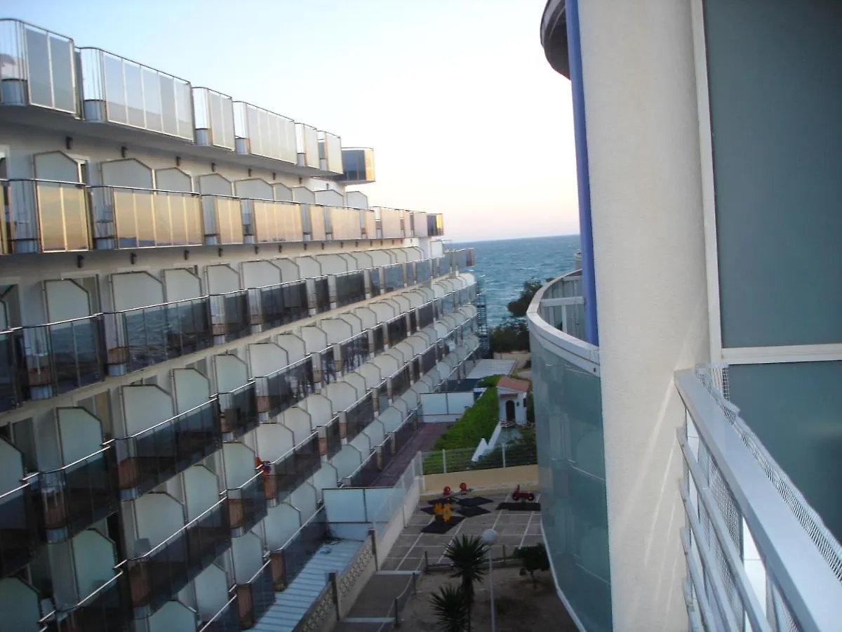 Legacy Apartments Salou