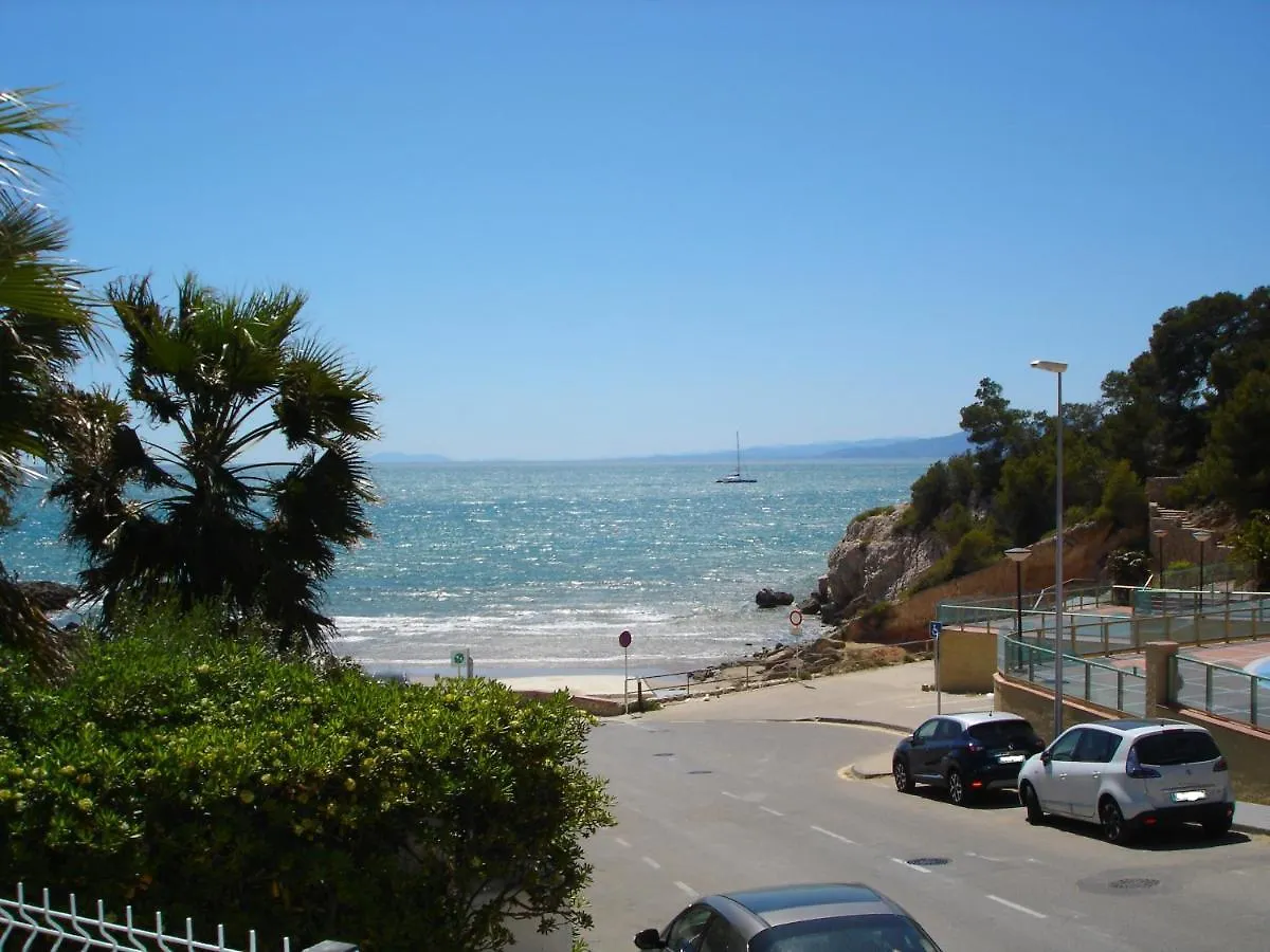 Legacy Apartments Salou