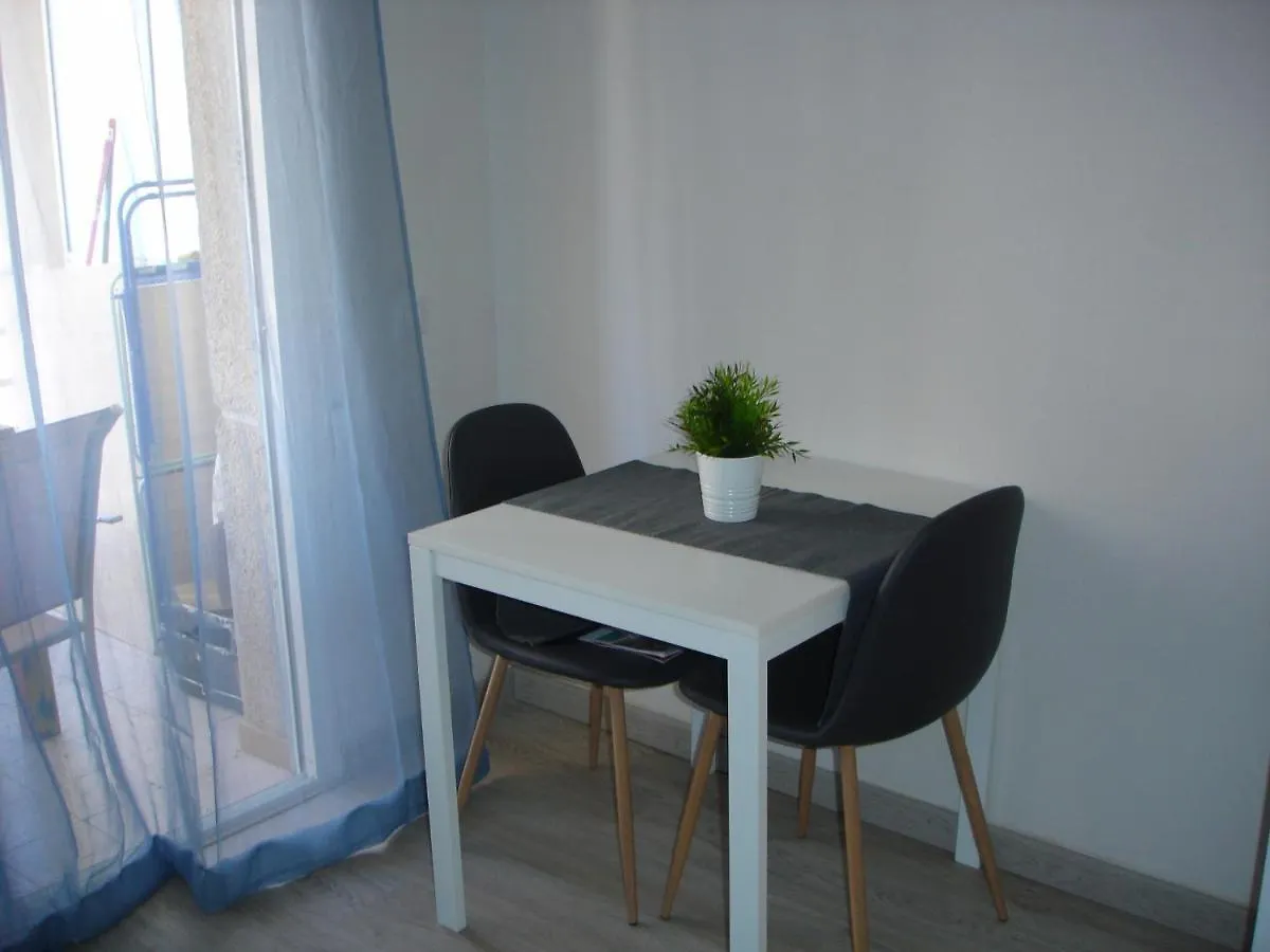 Legacy Apartments Salou