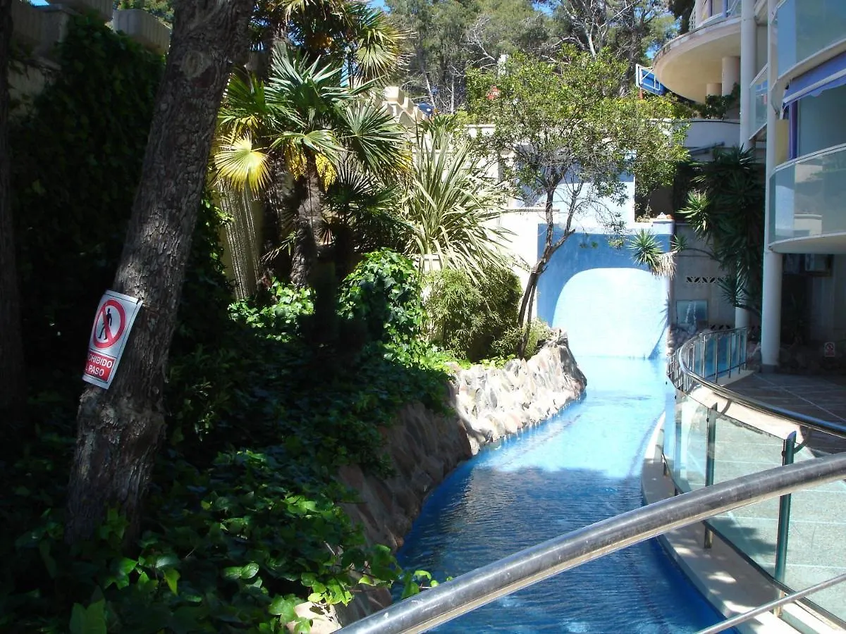 Legacy Apartments Salou 0*,