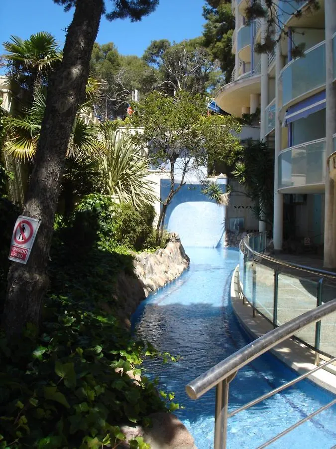 Legacy Apartments Salou