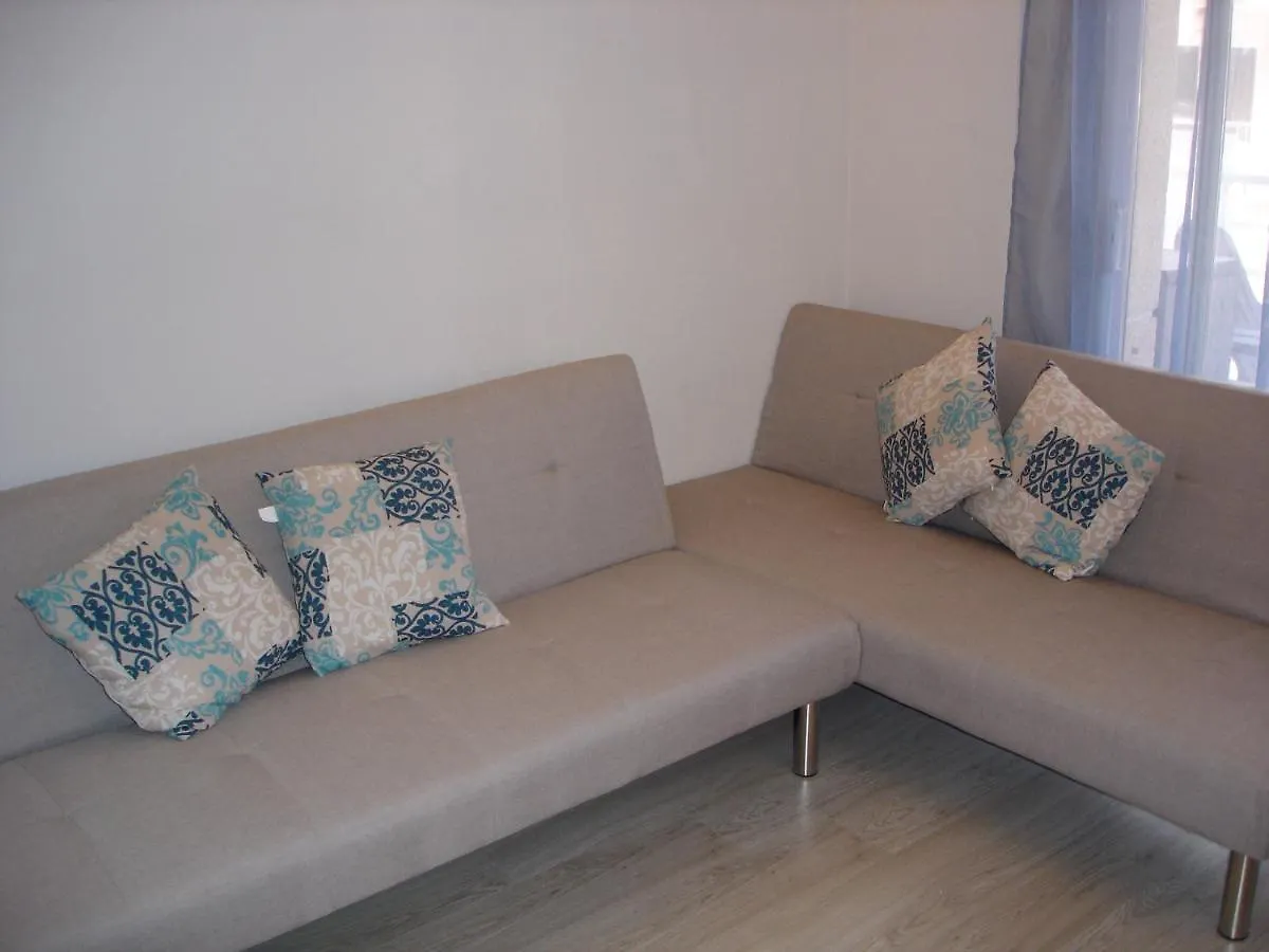 Legacy Apartments Salou Spain