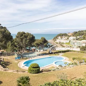 Apartamento Homes & Go Cala Morisca, Salou