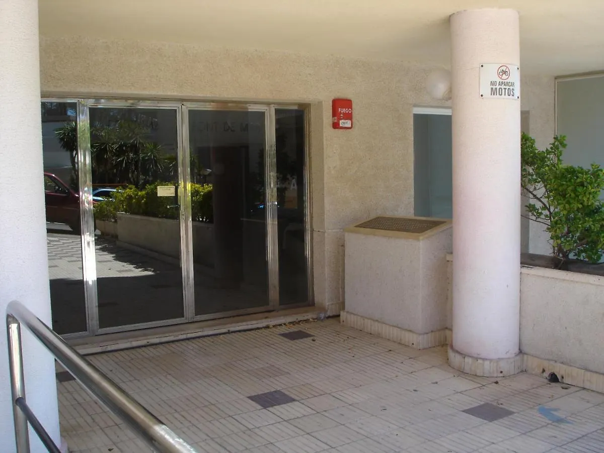 Legacy Apartments Salou