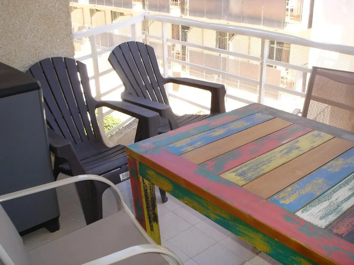 Legacy Apartments Salou