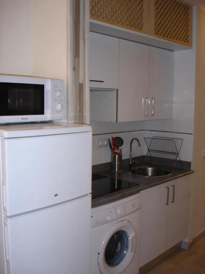 Legacy Apartments Salou
